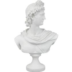 Design Toscano Apollo Figurine 12.5"