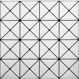 10 6-Pieces Peel and Stick Geometric Tiles