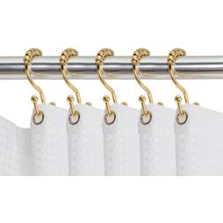 Utopia Alley 12-Pack Gold Double Shower