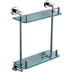 ALFI brand Screw Shower Caddy