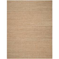 Safavieh Cape Cod Long Beach Jute White, Brown, Beige