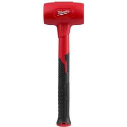 Milwaukee Dead Blow 1458717 Rubber Hammer