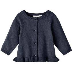 Name It Glitter Knitted Cardigan (13209870)