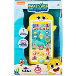 Baby Shark Mini Tablet