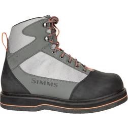 Simms Men's Tributary Boot Felt 9