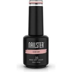 Nailster Gel Polish #35 Naked 15ml