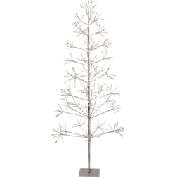 Star Trading Flower Weihnachtsbaum 180cm