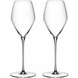 Riedel Veloce Rosé Vinglass 34.7cl 2st