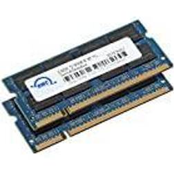 OWC SO-DIMM DDR2 667MHz 2x2GB For Mac (53IM2DDR4GBK)