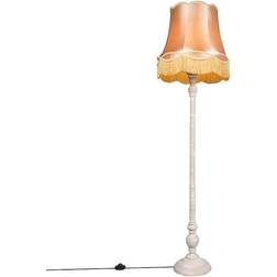 QAZQA Classico Bodenlampe