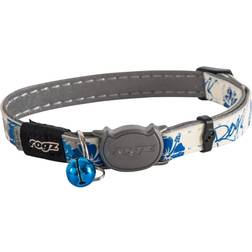 Rogz Glow the Dark Reflective Cat Collar Clip