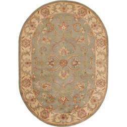 Safavieh Evora Beige, Brown, Gold, Multicolor, Green