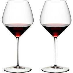 Riedel Veloce Pinot Noir/Nebbiolo Rotweinglas 76.8cl 2Stk.