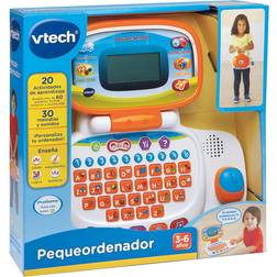 Vtech My Laptop