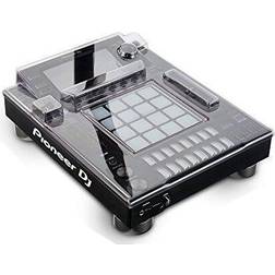 Decksaver Pioneer DJS-1000 Impact Resistant Cover