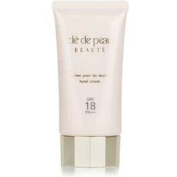 Clé de Peau Beauté Body Skin Hand Cream 75ml