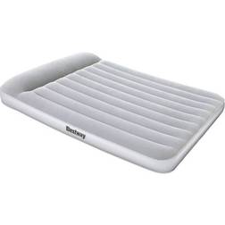Bestway Aeroluxe Airbed with Built-In Electric Pump
