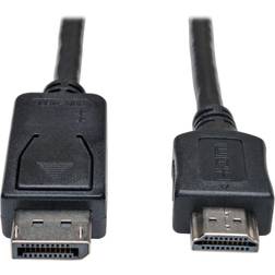 Tripp Lite DisplayPort HD