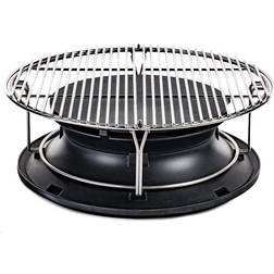 Kamado Joe Sloroller With Stainless Steel Cooking Rack Classic