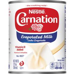 Nestlé Carnation Evaporated Milk 12fl oz 1