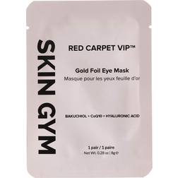 Skin Gym Gold Foil Eye Mask