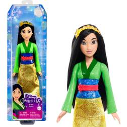 Disney Princess Mulan Doll