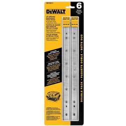 Dewalt 13 Treated Double Sided Planer 2-Pack