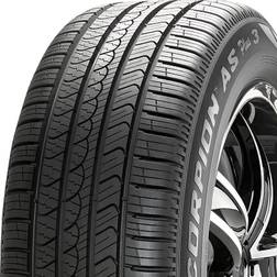 Pirelli Scorpion AS Plus 3 265/45R20 108H XL A/S All Season Tire 3920300