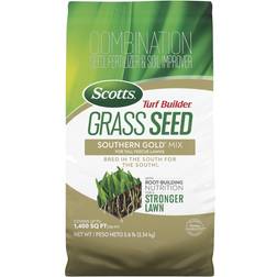 Scotts Turf Builder Tall Fescue Grass Sun Grass Seed