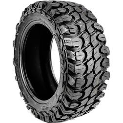 Gladiator X-Comp M/T LT 33X12.50R18 122Q