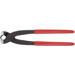 Knipex 8-3/4 Ear Pliers Front Jaws