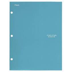 Five Star 4 Pocket Paper Folder 12.5" 1.0