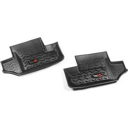 Rugged Ridge All Terrain Floor Liner Rear