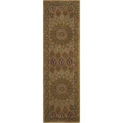 Safavieh Heritage Collection Multicolor, Gray, Brown