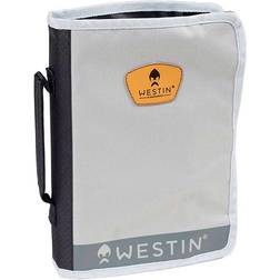 Westin W3 Rig Wallet Grey/Black