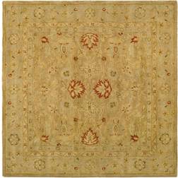 Safavieh Antiquity Zanjan Brown, Beige