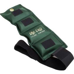 The Cuff Original Ankle & Wrist Weight 1.5lbs