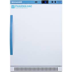 Summit Accucold ADA Vaccine Refrigerator White