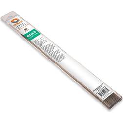 Hobart 6013 Diameter Stick Welding Electrodes 1/16"