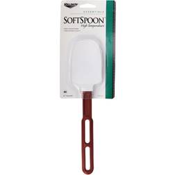 Vollrath 58110 Spoon Shaped Baking Spatula