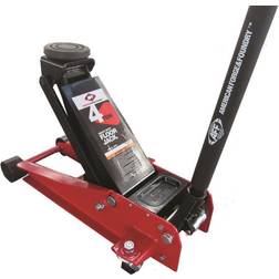 Forge & Foundry Heavy Duty 4 Ton Floor Jack