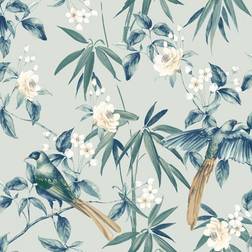 Arthouse Oriental Floral Birds (924500)