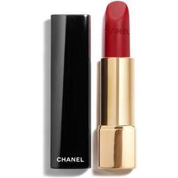 Chanel Rouge Allure Velvet Luminous Matte Lip Colour #61 Intuitive