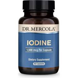 Dr. Mercola Iodine 1500 mcg 90