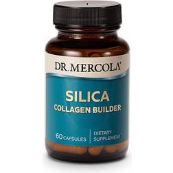Dr. Mercola Silica Collegen Builder 60