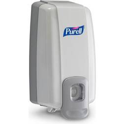 Purell 2120-06 NXT Instant Hand Sanitizer Dispenser, 1000ml, 5-1/8w