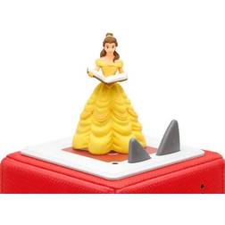 Tonies Disney Beauty and the Beast Audio Play Figurine