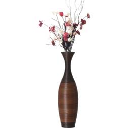 Uniquewise Tall Designer Floor Vase