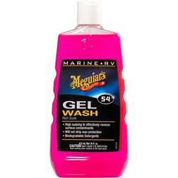 Meguiars M5416 Boat Wash Gel