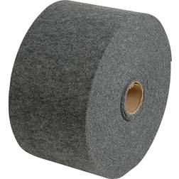 Smith C.E. 11372 Carpet Roll Gray